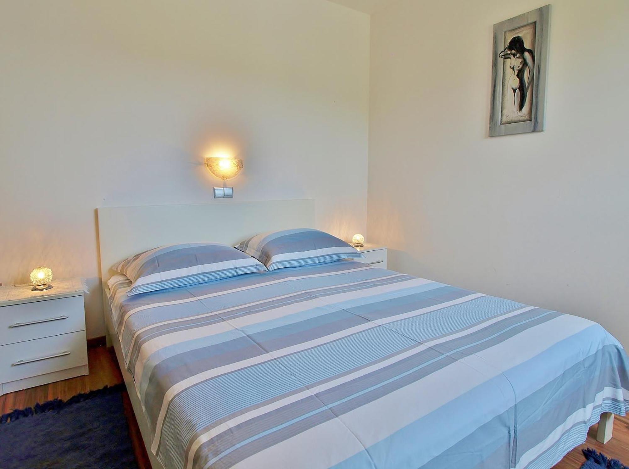 Apartments Eufemija Раб Экстерьер фото